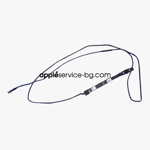 Камера с кабел  iSight WebCam за APPLE Macbook A1278 2010 Late 2011 Early 2012 821-1202-A